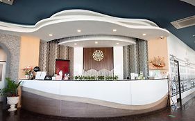 โรงแรมเดอะพราวด์